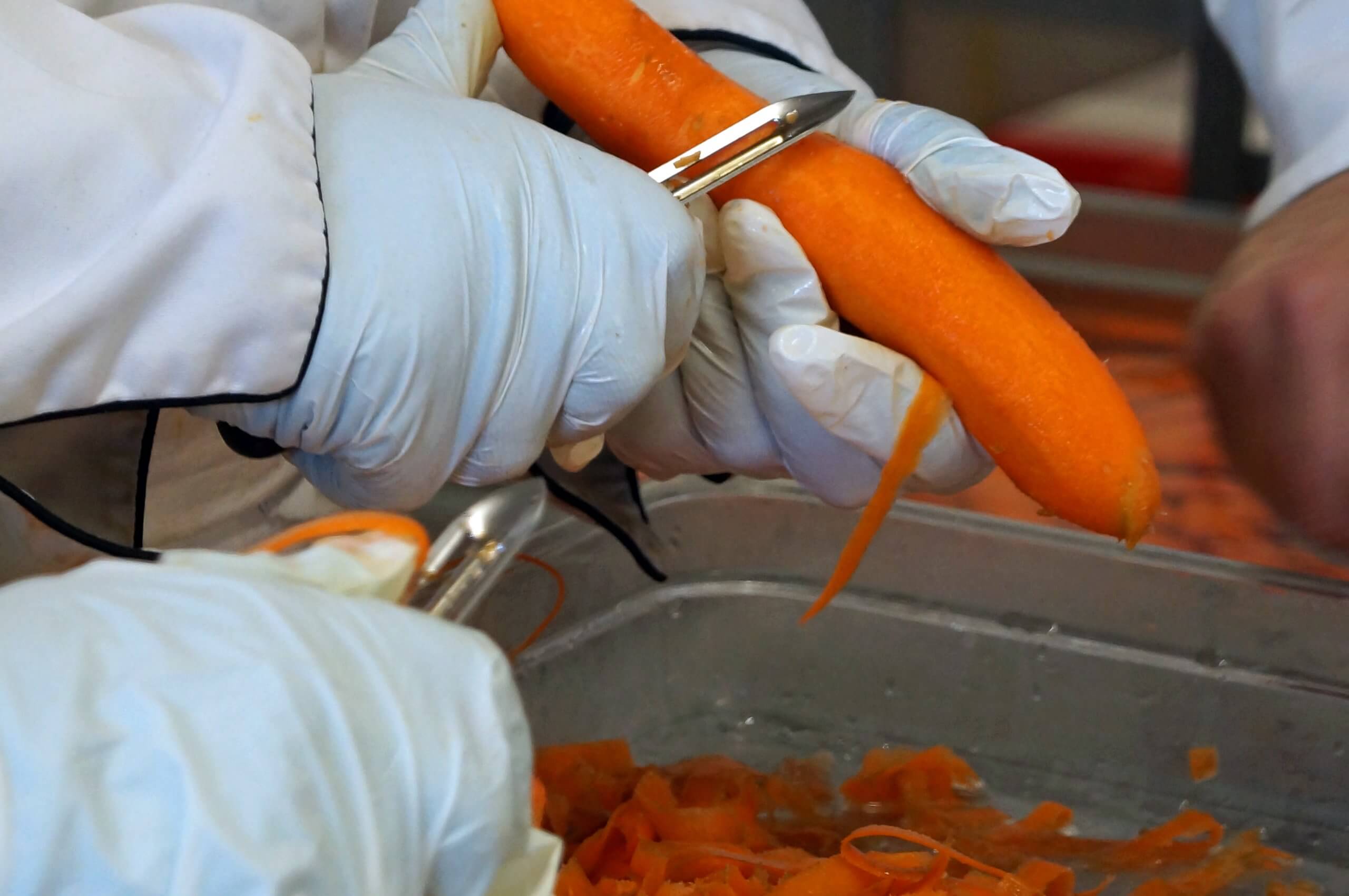 Restauration collective