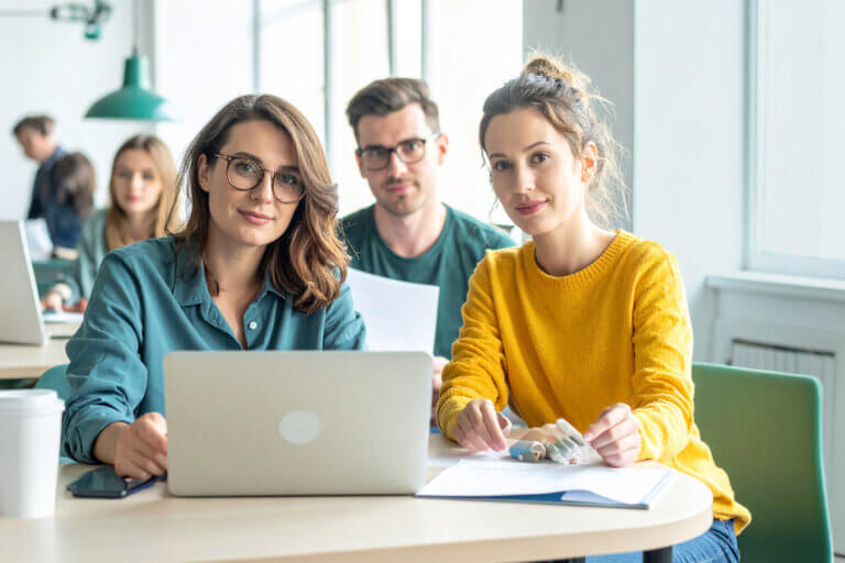 atelier falc de l'esat du raquet