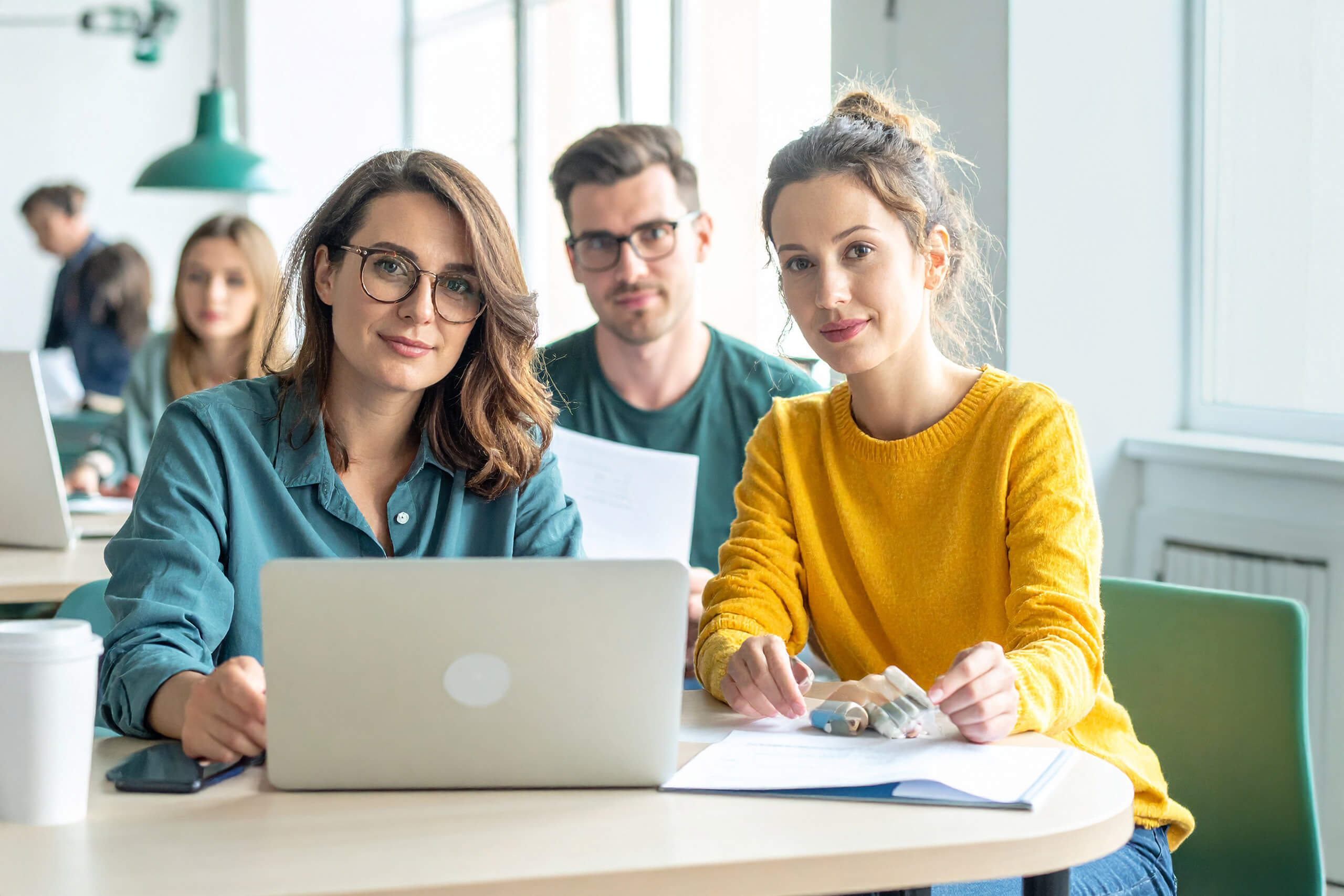 atelier falc de l'esat du raquet