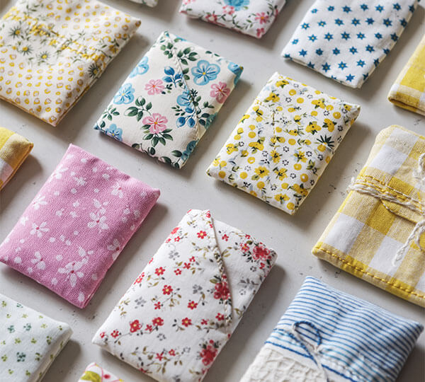 produits cousus main