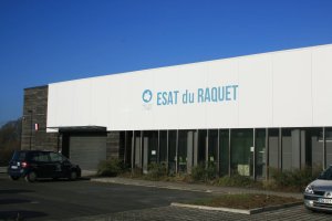 ESAT du Raquet